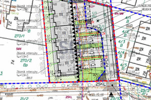 Działka na sprzedaż 1374m2 Wrocław Fabryczna Oporów - zdjęcie 1