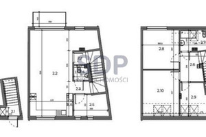 Mieszkanie na sprzedaż 104m2 wrocławski Siechnice Iwiny Miodowa - zdjęcie 2