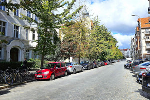 Mieszkanie na sprzedaż 102m2 Wrocław Śródmieście Plac Grunwaldzki Mikołaja Reja - zdjęcie 1