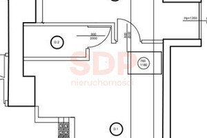 Mieszkanie na sprzedaż 30m2 Wrocław Stare Miasto Szewska - zdjęcie 3