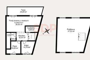 Mieszkanie na sprzedaż 127m2 Wrocław Krzyki Ołtaszyn - zdjęcie 3