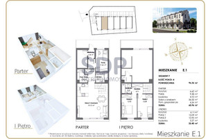 Mieszkanie na sprzedaż 97m2 Wrocław Psie Pole Lipa Piotrowska Tymiankowa - zdjęcie 2