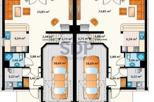 Dom na sprzedaż 128m2 wrocławski Czernica Nadolice Małe - zdjęcie 2