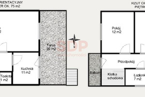 Dom na sprzedaż 210m2 Wrocław Fabryczna Muchobór Mały Turecka - zdjęcie 3