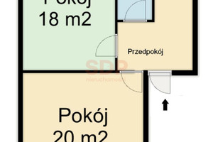 Komercyjne na sprzedaż 63m2 Wrocław Fabryczna Grabiszyn-Grabiszynek Aleja Pracy - zdjęcie 2