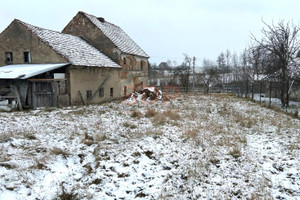 Działka na sprzedaż 1300m2 dzierżoniowski Łagiewniki Jaźwina - zdjęcie 3