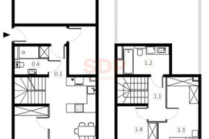 Mieszkanie na sprzedaż 98m2 Wrocław Psie Pole Osobowice Kminkowa - zdjęcie 2