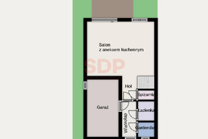 Dom na sprzedaż 127m2 oławski Jelcz-Laskowice Miłoszyce - zdjęcie 2