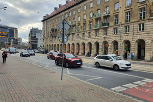 Komercyjne do wynajęcia 12m2 Wrocław Stare Miasto Przedmieście Świdnickie Świdnicka - zdjęcie 2