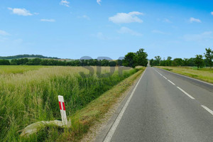 Działka na sprzedaż 21620m2 trzebnicki Zawonia Trzebnicka - zdjęcie 1