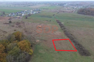 Działka na sprzedaż 520m2 sławieński Postomino Rusinowo - zdjęcie 1