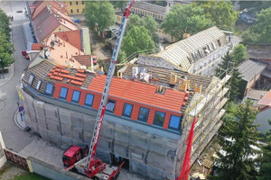 Mieszkanie na sprzedaż 56m2 Wrocław Psie Pole Os. Psie Pole Bolesława Krzywoustego - zdjęcie 3