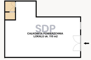 Komercyjne na sprzedaż 110m2 Wrocław Śródmieście Ołbin Kępa Mieszczańska - zdjęcie 2