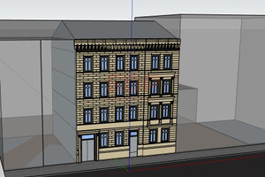 Komercyjne na sprzedaż 930m2 Wrocław Krzyki Przedmieście Oławskie - zdjęcie 1