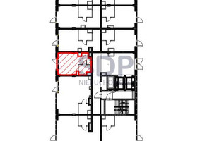 Komercyjne na sprzedaż 25m2 Wrocław Stare Miasto Księcia Witolda - zdjęcie 2