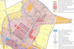 Działka na sprzedaż 700m2 wrocławski Siechnice Iwiny Kościuszki - zdjęcie 4