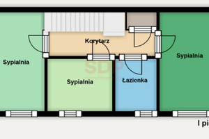 Dom na sprzedaż 85m2 wrocławski Siechnice Radwanice Szeroka - zdjęcie 3