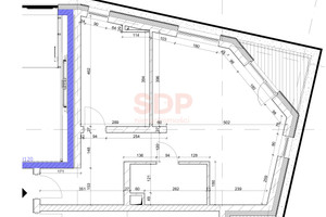 Komercyjne do wynajęcia 53m2 Wrocław Śródmieście Ołbin Jedności Narodowej - zdjęcie 3