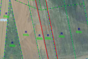 Działka na sprzedaż 10900m2 wołowski Brzeg Dolny Średzka - zdjęcie 2