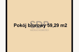 Komercyjne do wynajęcia 60m2 Wrocław Stare Miasto Podwale - zdjęcie 2