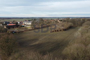 Działka na sprzedaż 1667m2 oleśnicki Dobroszyce Dobrzeń - zdjęcie 2