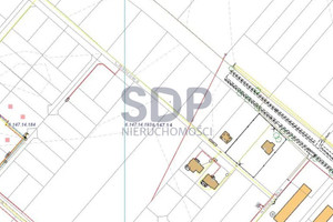 Działka na sprzedaż 2500m2 wrocławski Czernica - zdjęcie 3