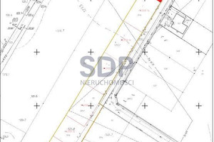 Działka na sprzedaż 1091m2 wrocławski Siechnice Iwiny Malinowa - zdjęcie 2