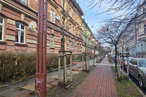 Mieszkanie na sprzedaż 68m2 Gliwice Śródmieście Aleja Wojciecha Korfantego - zdjęcie 2