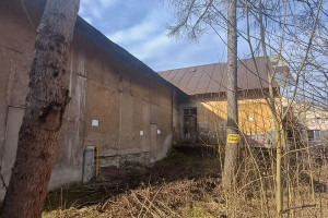 Działka na sprzedaż 522m2 nowosądecki Krynica-Zdrój - zdjęcie 1