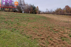 Działka na sprzedaż 1000m2 nowosądecki Gródek nad Dunajcem Rożnów - zdjęcie 1