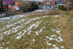 Działka na sprzedaż 836m2 nowosądecki Chełmiec Biczyce Dolne - zdjęcie 3