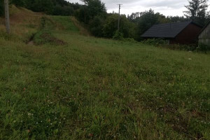 Działka na sprzedaż 1200m2 nowosądecki Chełmiec Wielogłowy - zdjęcie 1