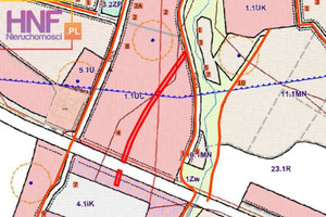 Działka na sprzedaż 2050m2 nowotarski Czorsztyn Maniowy - zdjęcie 3