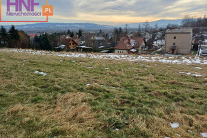 Działka na sprzedaż 894m2 nowosądecki Chełmiec Biczyce Dolne - zdjęcie 1