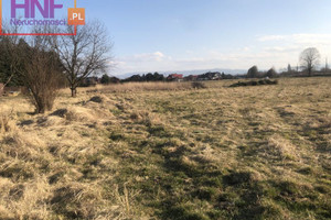 Działka na sprzedaż 2468m2 Nowy Sącz Helena - zdjęcie 2