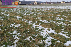 Działka na sprzedaż 1357m2 nowosądecki Stary Sącz Gołkowice Górne - zdjęcie 2