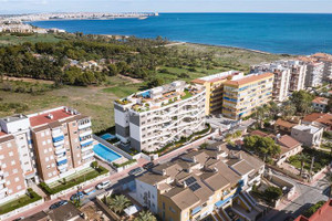 Mieszkanie na sprzedaż 91m2 Walencja Alicante Costa Blanca Sur - zdjęcie 2