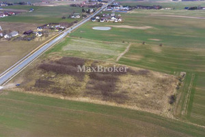 Działka na sprzedaż 1106m2 gdański Trąbki Wielkie Kleszczewo Gdańska - zdjęcie 2