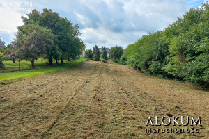 Działka na sprzedaż bocheński Bochnia - zdjęcie 2