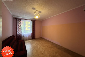 Mieszkanie na sprzedaż 50m2 Kraków Dębniki Praska - zdjęcie 1