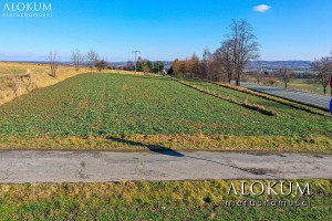 Działka na sprzedaż 5900m2 wielicki Kłaj Targowisko - zdjęcie 2