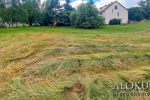 Działka na sprzedaż wielicki Gdów Wiatowice - zdjęcie 4