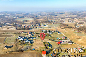 Działka na sprzedaż 2800m2 bocheński Bochnia - zdjęcie 3