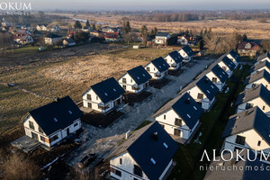 Dom na sprzedaż 130m2 wielicki Niepołomice portowa - zdjęcie 3