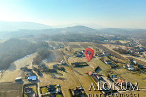 Działka na sprzedaż 2800m2 bocheński Bochnia - zdjęcie 2