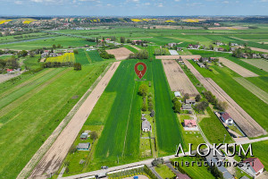 Działka na sprzedaż 11200m2 wielicki Niepołomice - zdjęcie 1