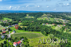 Działka na sprzedaż 5752m2 wielicki Wieliczka Koźmice Wielkie - zdjęcie 3