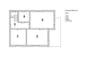 Dom na sprzedaż 250m2 bocheński Bochnia - zdjęcie 3