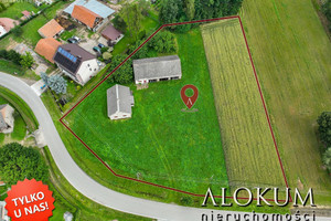 Działka na sprzedaż 5000m2 wielicki Gdów Książnice - zdjęcie 1