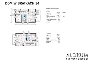 Mieszkanie na sprzedaż 57m2 wielicki Niepołomice - zdjęcie 2